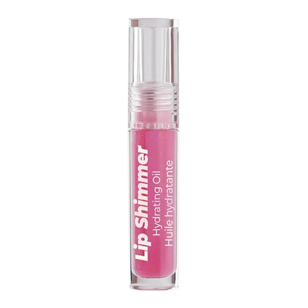 MCoBeauty Lip Shimmer Retro Hydrating Oil