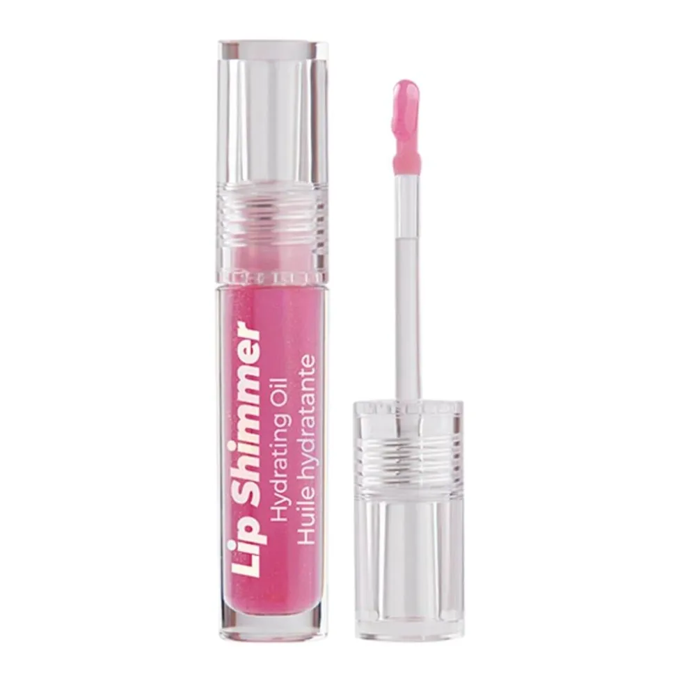 MCoBeauty Lip Shimmer Retro Hydrating Oil