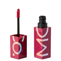 MCoBeauty Lip Varnish Berry Mauve Liquid Lipstick