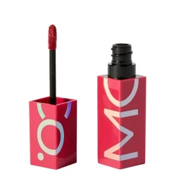 MCoBeauty Lip Varnish Dusty Rose Liquid Lipstick