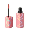 MCoBeauty Lip Varnish Nude Mauve Liquid Lipstick