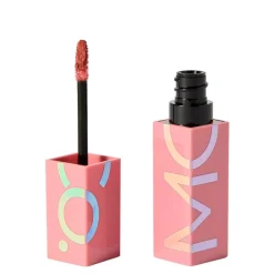 MCoBeauty Lip Varnish Nude Mauve Liquid Lipstick