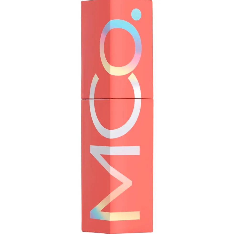 MCoBeauty Lip Varnish True Peach Liquid Lipstick