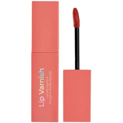 MCoBeauty Lip Varnish True Peach Liquid Lipstick