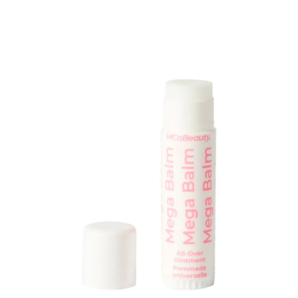 MCoBeauty Mega Balm Coconut All-Over Ointment