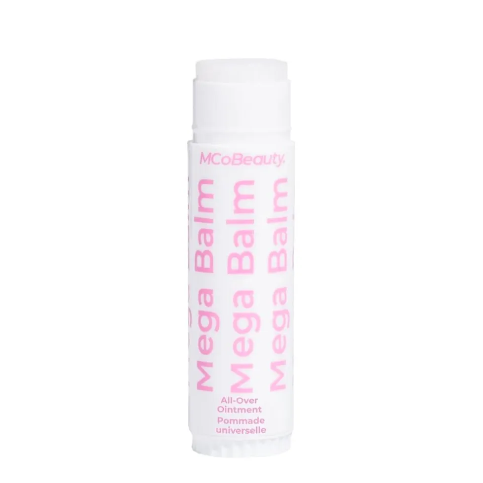 MCoBeauty Mega Balm Coconut All-Over Ointment