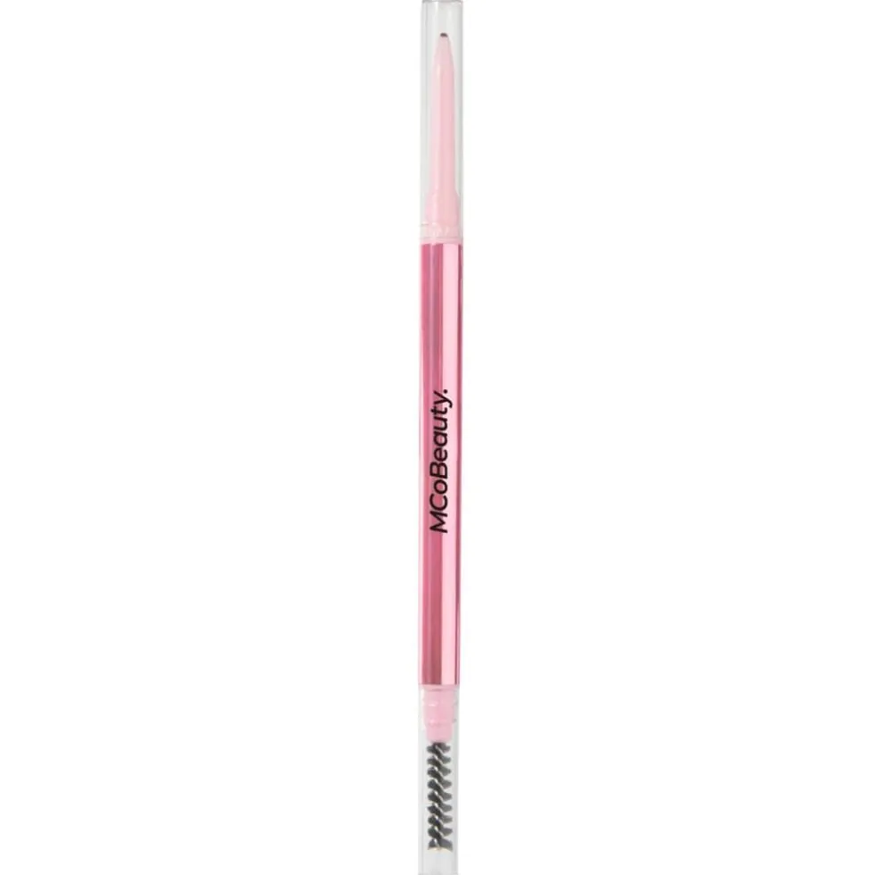 MCoBeauty MicroBrows Medium/Dark Ultra-Fine Wenkbrauwpotlood