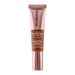 MCoBeauty Miracle Deep Flawless Skin Foundation