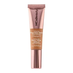 MCoBeauty Miracle Medium Warm Flawless Skin Foundation