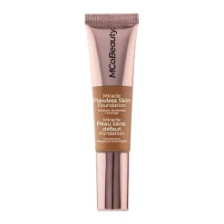 MCoBeauty Miracle Natural Bronze Flawless Skin Foundation
