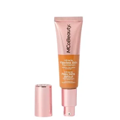 MCoBeauty Miracle Natural Bronze Flawless Skin Foundation