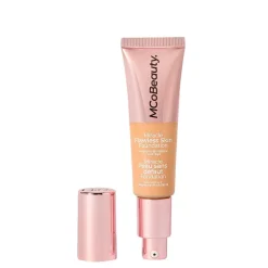 MCoBeauty Miracle Nude Beige Flawless Skin Foundation