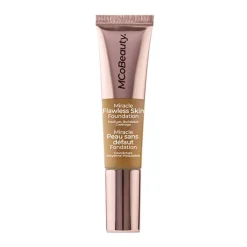 MCoBeauty Miracle Soft Honey Flawless Skin Foundation