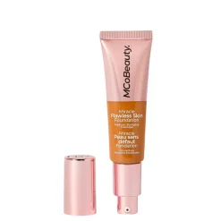 MCoBeauty Miracle True Caramel Flawless Skin Foundation