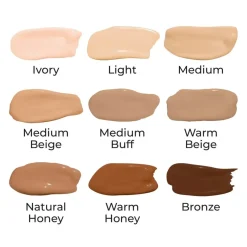 MCoBeauty Natural Honey Instant Concealer Camouflage & Contour