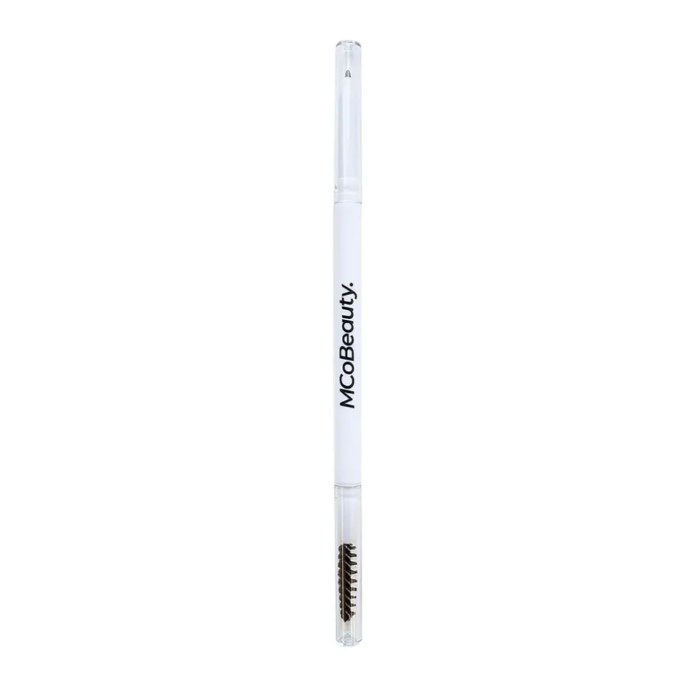 MCoBeauty Precision Light/Medium Super Fine Brow Pencil
