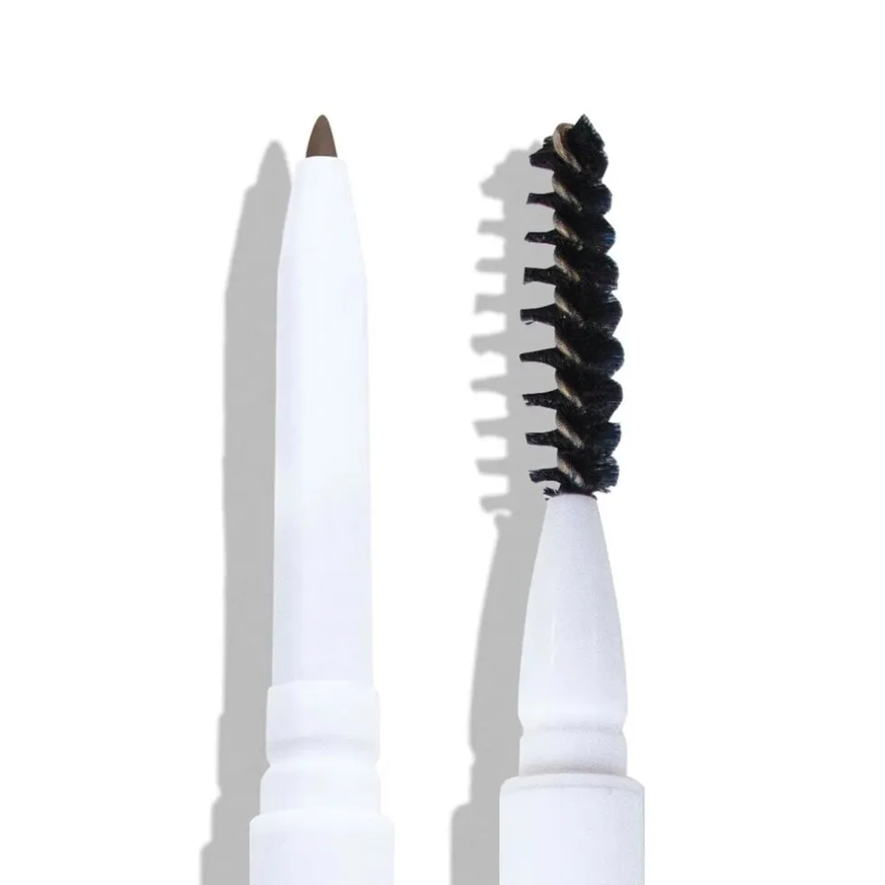MCoBeauty Precision Light/Medium Super Fine Brow Pencil