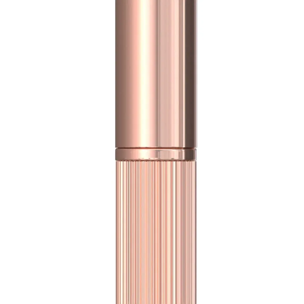 MCoBeauty Rose Saturn Crème Matte Luxe Lipstick