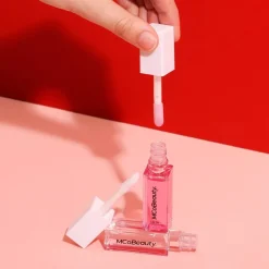 MCoBeauty Sheer Rose Lip Oil
