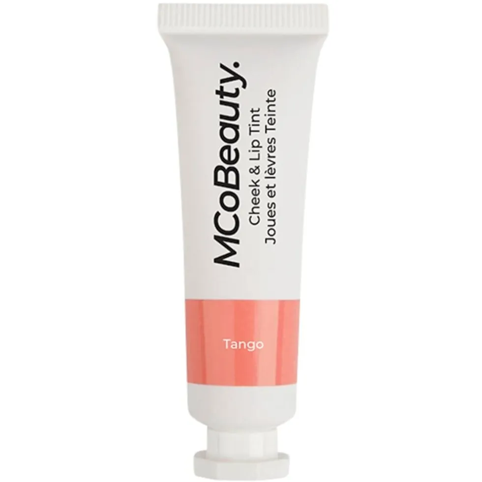 MCoBeauty Tango Cheek & Lip Tint