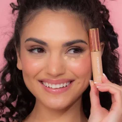 MCoBeauty Warm Honey Instant Concealer Camouflage & Contour