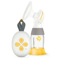 Medela Solo Borstkolf