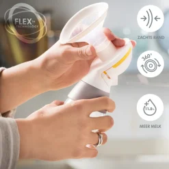 Medela Solo Borstkolf