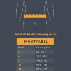 Medical Brace Bekkenbrace