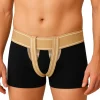 Medical Brace Dubbelzijdige Liesbreukband