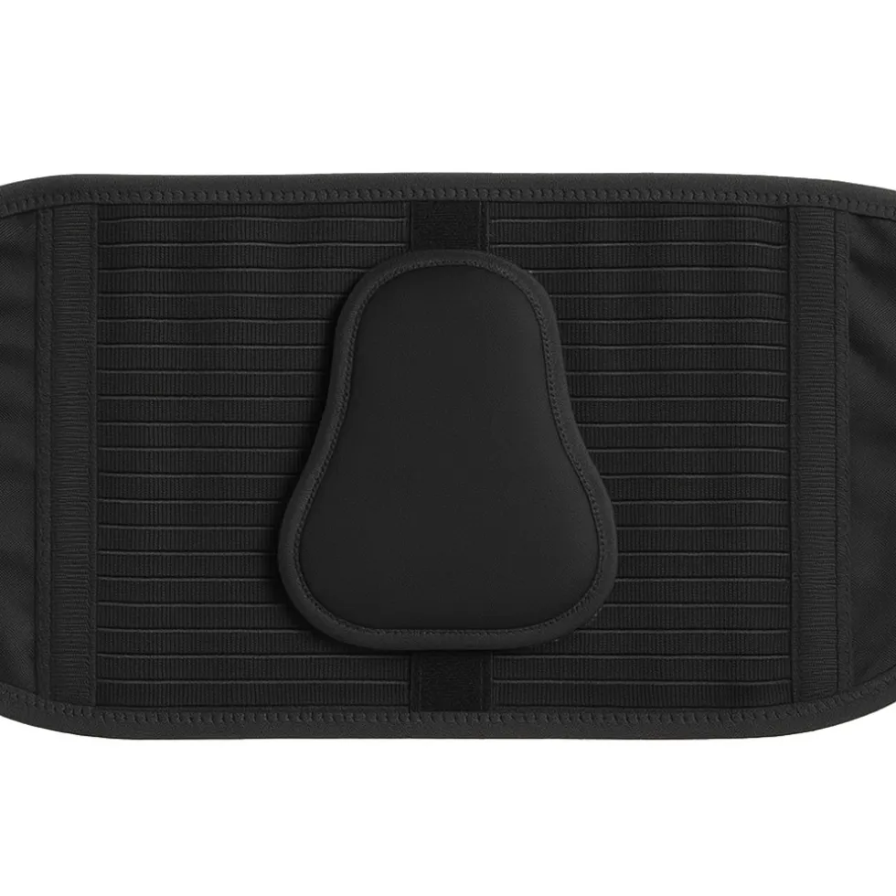 Medical Brace Rugbrace met Pelotte