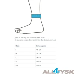 Medical Brace Support Enkelbrace