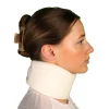 Medical Brace Zachte Nekkraag Wit