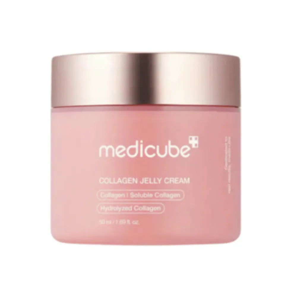 Medicube Collagen Jelly Cream 50ml