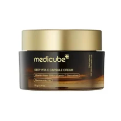 Medicube Deep Vita C Capsule Cream 55g