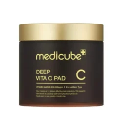 Medicube Deep Vita C Pad (70pcs)