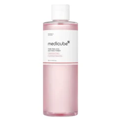 Medicube PDRN Pink Cica Soothing Toner