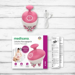 medisana AC 900 Cellulite massageapparaat