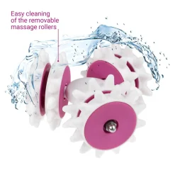 medisana AC 850 Cellulite massageapparaat
