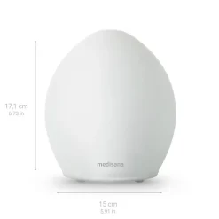 medisana AD 635 Aroma vernevelaar