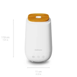 medisana AD 650 Aromavernevelaar