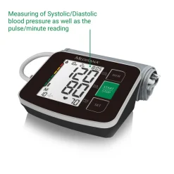 medisana BU 516 bovenarm bloeddrukmeter