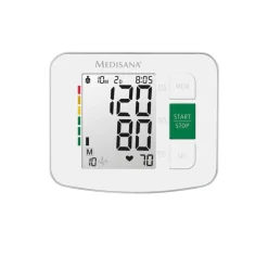 Medisana BU 512 Bovenarm Bloeddrukmeter