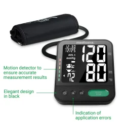 medisana BU 582 Bovenarm bloeddrukmeter