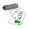medisana BU 570 connect bovenarmbloeddrukmeter wit