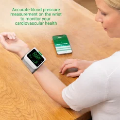 medisana BW 360 connect polsbloeddrukmeter