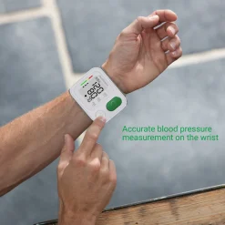 medisana BW 345 polsbloeddrukmeter