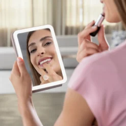 medisana CM 400 Cosmeticaspiegel met LED verlichting