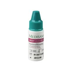 medisana Controle vloeistof Meditouch2 4ml