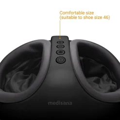 medisana FM 890 Shiatsu Voetmassage