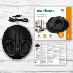 medisana FM 890 Shiatsu Voetmassage